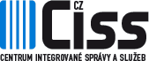 CISS CZ, s.r.o. - logo